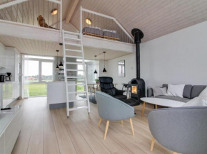 Apartment Adna - 700m from the sea by Interhome